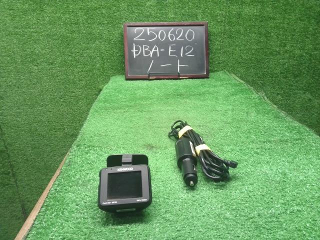 ノート 電装部品 DBA-E12