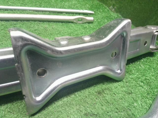 ノート 車載工具 DBA-E12