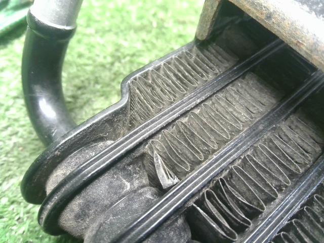 ジムニー オイルクーラー ABA-JB23W 24921-81A10