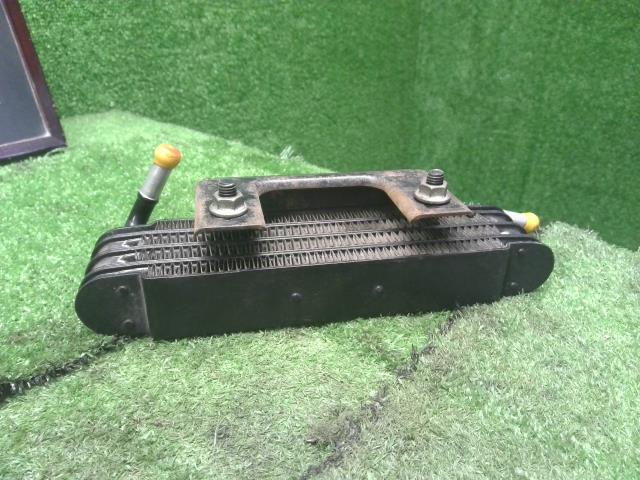 ジムニー オイルクーラー ABA-JB23W 24921-81A10