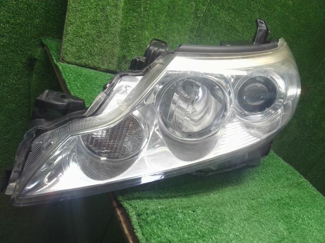 エスティマ 左ヘッドランプＡＳＳＹ DBA-ACR55W 81170-28C11
