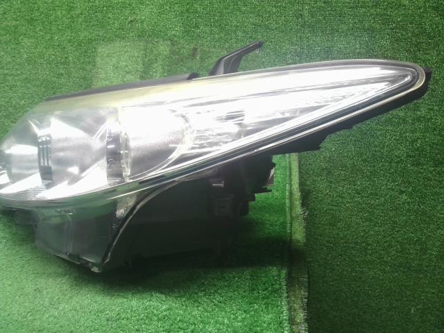 エスティマ 左ヘッドランプＡＳＳＹ DBA-ACR55W 81170-28C11