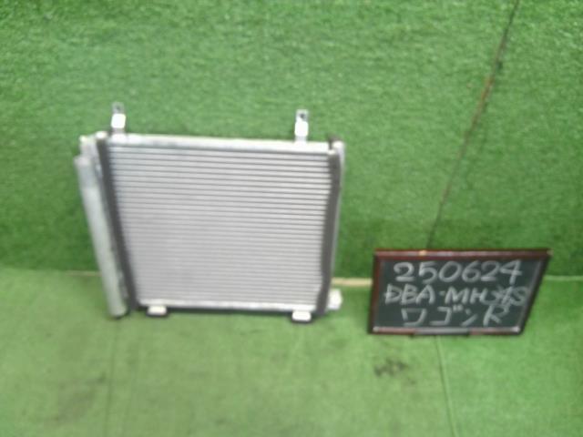 ワゴンＲ コンデンサー DBA-MH34S 95310-50M01