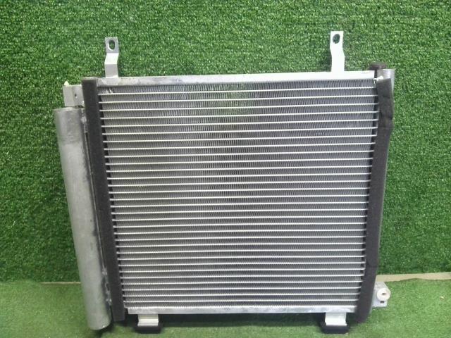 ワゴンＲ コンデンサー DBA-MH34S 95310-50M01