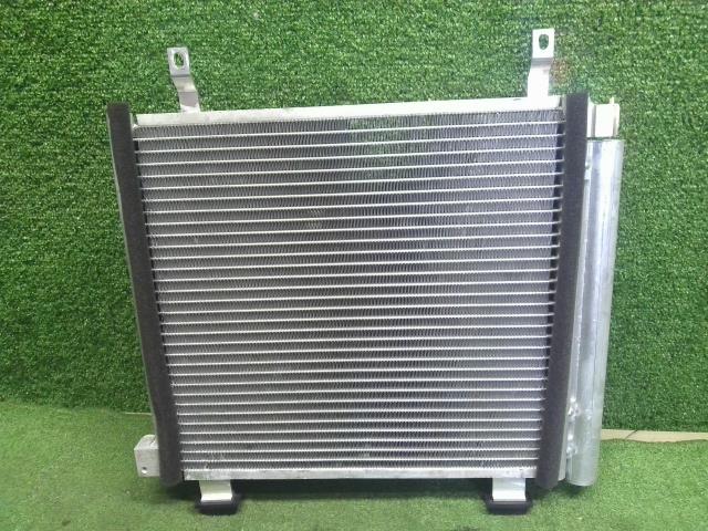 ワゴンＲ コンデンサー DBA-MH34S 95310-50M01