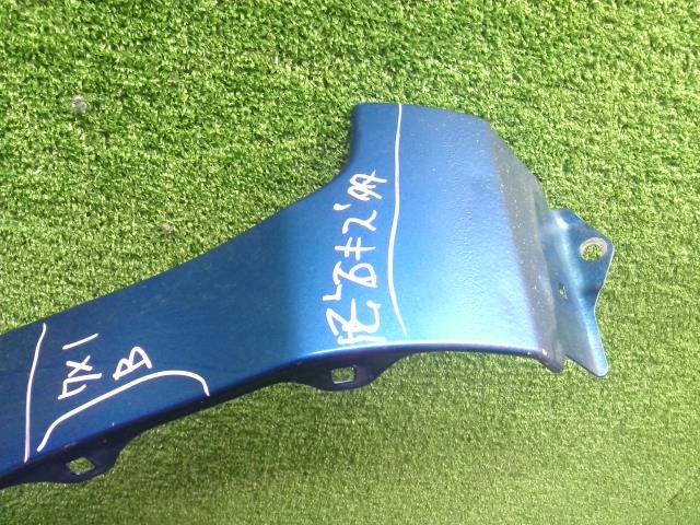 ヴィッツ 左Ｆフェンダー DBA-NSP135 53867-52160