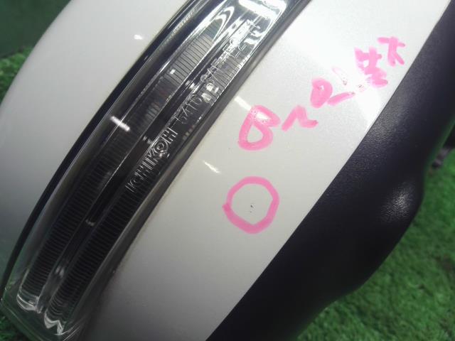 デイズ 右サイドミラー DBA-B21W 96301-6A07C