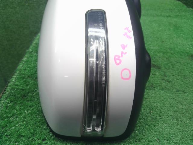 デイズ 右サイドミラー DBA-B21W 96301-6A07C