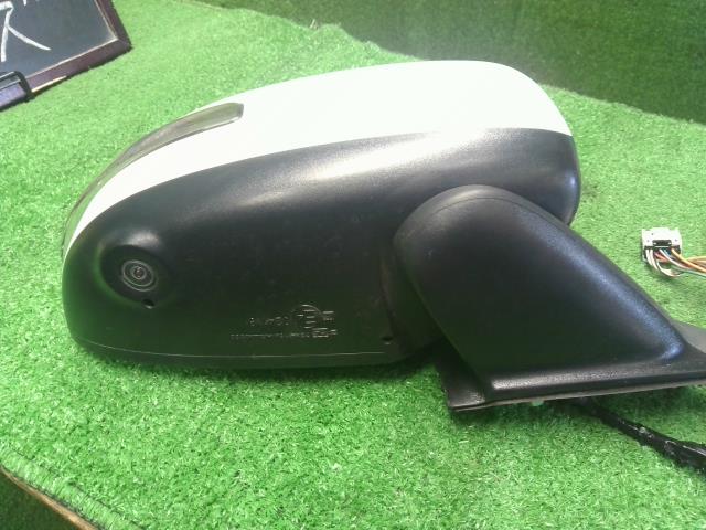 デイズ 右サイドミラー DBA-B21W 96301-6A07C