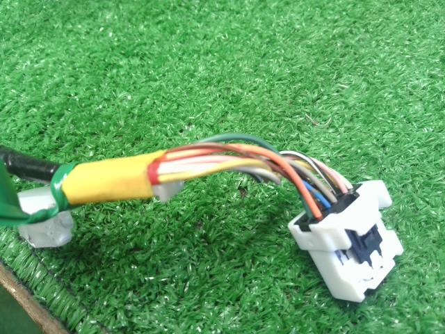 デイズ 右サイドミラー DBA-B21W 96301-6A07C