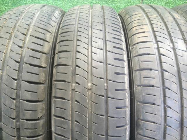 デイズ タイヤ DBA-B21W