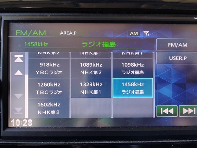 デイズ カーナビゲーション DBA-B21W MJ116D-W