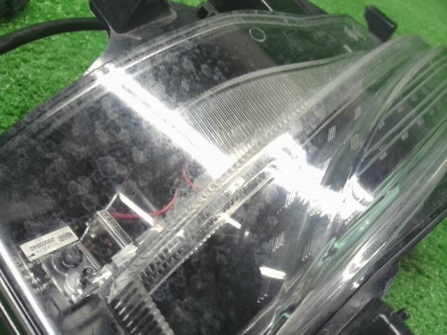 デイズ ランプ類 DBA-B21W 26165-6A00C