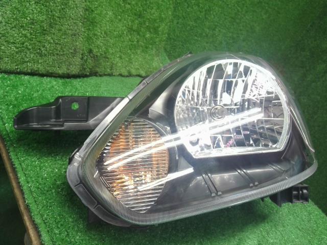 ミライース 左ヘッドランプＡＳＳＹ DBA-LA310S 81150-B2670