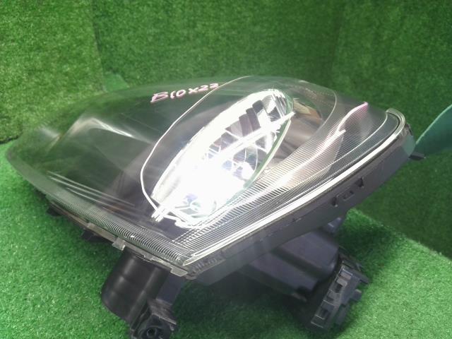 ミライース 左ヘッドランプＡＳＳＹ DBA-LA310S 81150-B2670