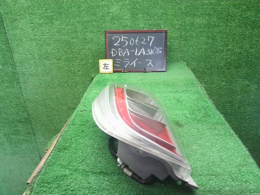ミライース 左テールランプ DBA-LA310S 81560-B2391