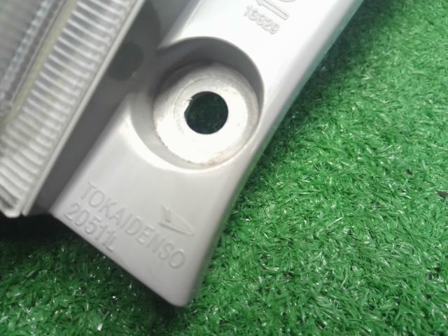 ミライース 左テールランプ DBA-LA310S 81560-B2391