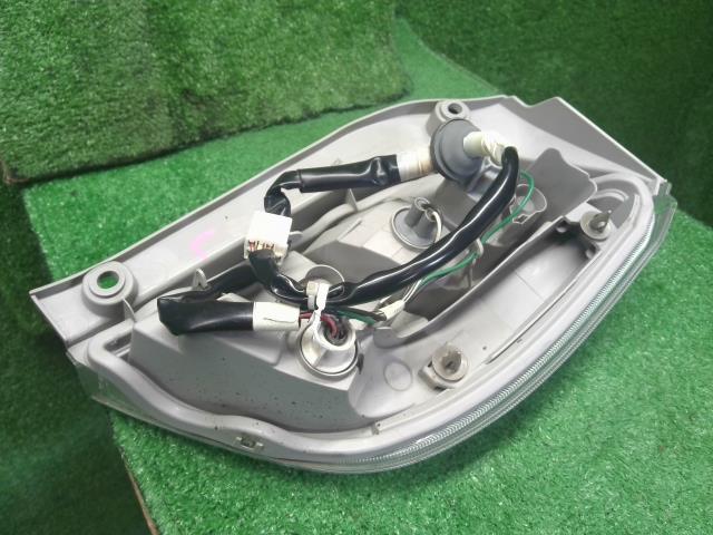 ミライース 左テールランプ DBA-LA310S 81560-B2391