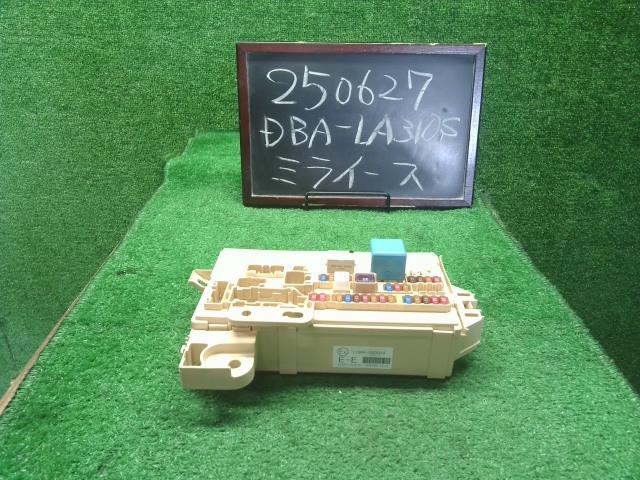 ミライース ヒューズボックス DBA-LA310S 82600-B2410