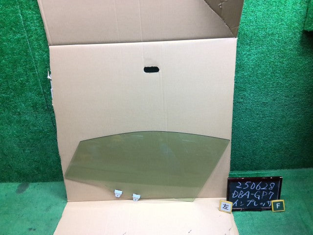 インプレッサ 左Ｆドアガラス DBA-GP7 61011FJ030