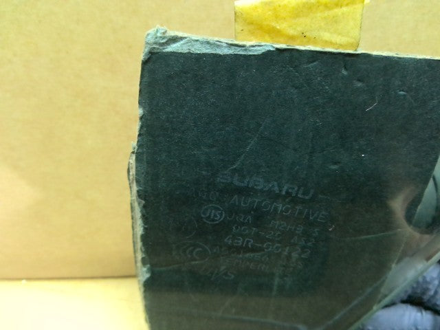 インプレッサ 左Ｆドアガラス DBA-GP7 61011FJ030