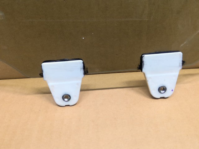 インプレッサ 左Ｆドアガラス DBA-GP7 61011FJ030