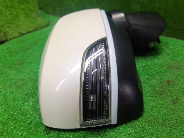 インプレッサ 右サイドミラー DBA-GP7 91036FJ022