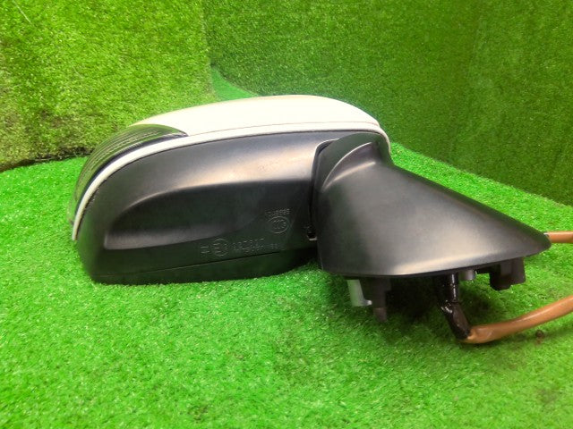 インプレッサ 右サイドミラー DBA-GP7 91036FJ022