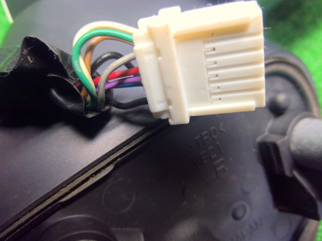インプレッサ 右サイドミラー DBA-GP7 91036FJ022