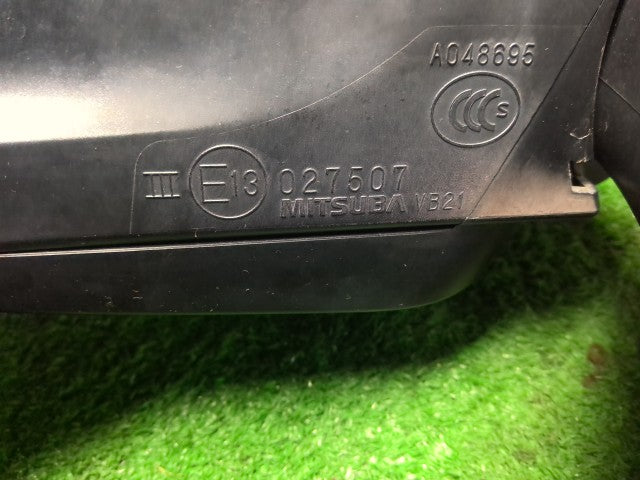 インプレッサ 右サイドミラー DBA-GP7 91036FJ022