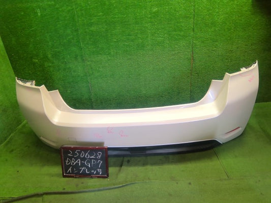 インプレッサ ＲバンパーＡＳＳＹ DBA-GP7 57703FJ030WU