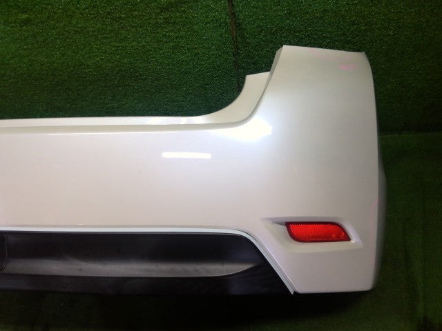 インプレッサ ＲバンパーＡＳＳＹ DBA-GP7 57703FJ030WU