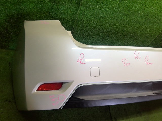 インプレッサ ＲバンパーＡＳＳＹ DBA-GP7 57703FJ030WU