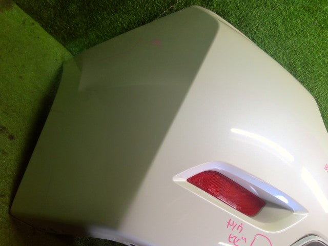 インプレッサ ＲバンパーＡＳＳＹ DBA-GP7 57703FJ030WU