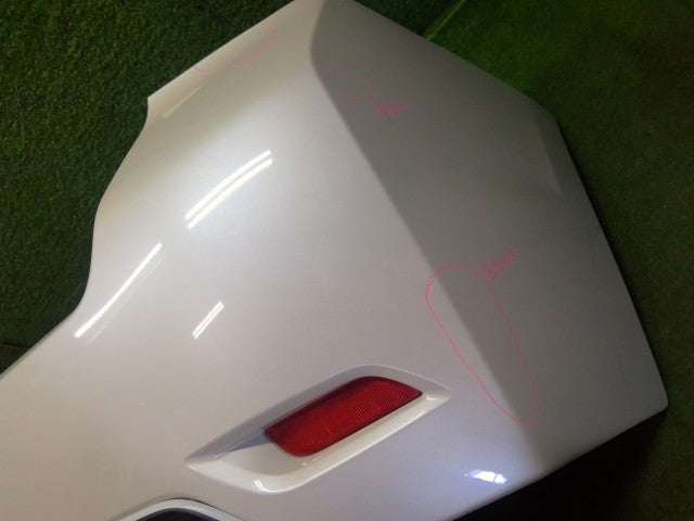 インプレッサ ＲバンパーＡＳＳＹ DBA-GP7 57703FJ030WU