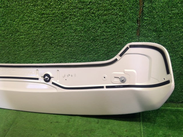 インプレッサ Ｒスポイラー DBA-GP7