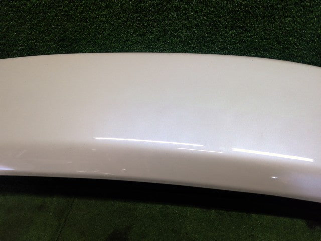 インプレッサ Ｒスポイラー DBA-GP7