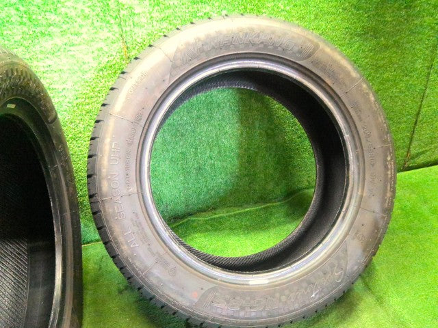 インプレッサ タイヤ DBA-GP7