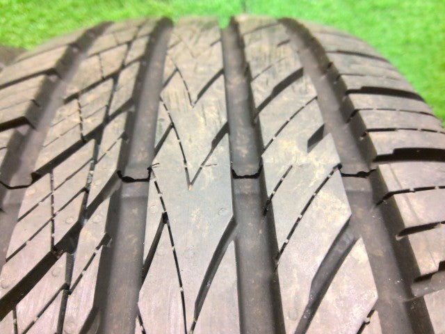 インプレッサ タイヤ DBA-GP7