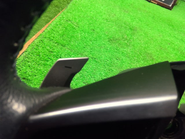 インプレッサ ステアリングホイール DBA-GP7 34312FJ010VH