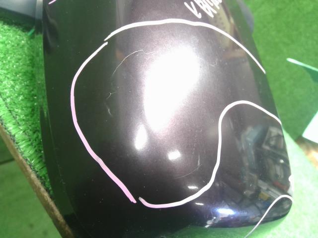 ステップワゴン 右サイドミラー CBA-RF6 76200-S7S-J31ZQ