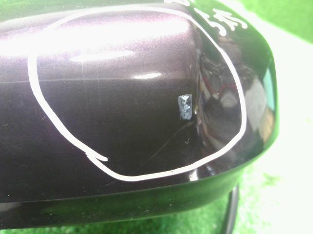 ステップワゴン 右サイドミラー CBA-RF6 76200-S7S-J31ZQ