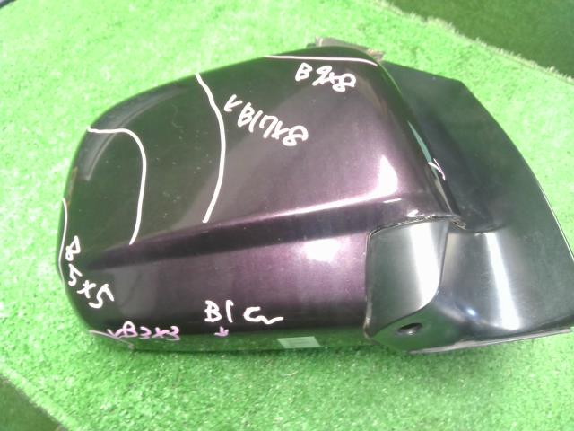 ステップワゴン 右サイドミラー CBA-RF6 76200-S7S-J31ZQ