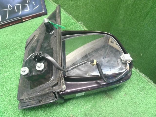 ステップワゴン 右サイドミラー CBA-RF6 76200-S7S-J31ZQ