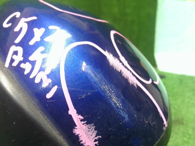 デミオ 左サイドミラー DBA-DE3FS D655-69-180D96