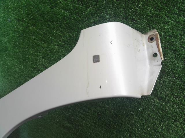 ワゴンＲ 左Ｆフェンダー DBA-MH34S 57711-72M12