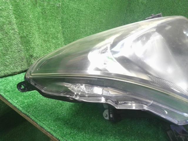 ワゴンＲ 左ヘッドランプＡＳＳＹ DBA-MH34S 35320-72M20