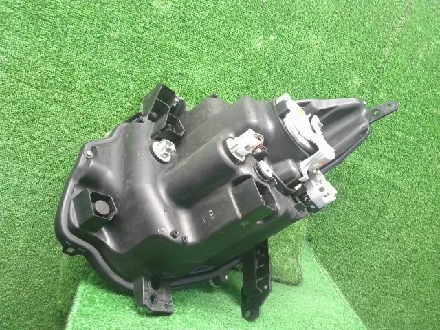 ワゴンＲ 左ヘッドランプＡＳＳＹ DBA-MH34S 35320-72M20
