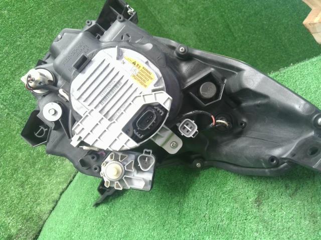 ワゴンＲ 左ヘッドランプＡＳＳＹ DBA-MH34S 35320-72M20
