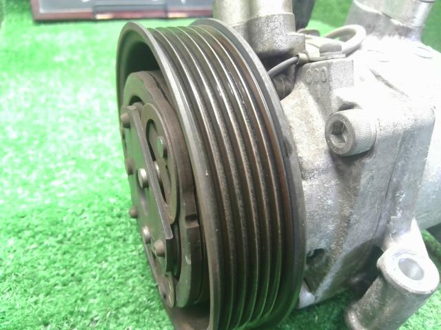 ワゴンＲ Ａ／Ｃコンプレッサー DBA-MH34S 95200-50M30